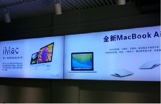 通道软膜灯箱的价格与什么因素有关？