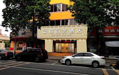 通道广告招牌怎么制作利润高些？